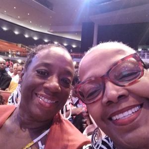 Meet your Posher, Johnnie